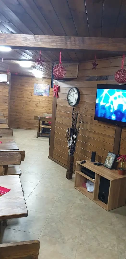 Скарата на Ванката