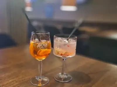 Ресторант Caramel Kitchen & Bar