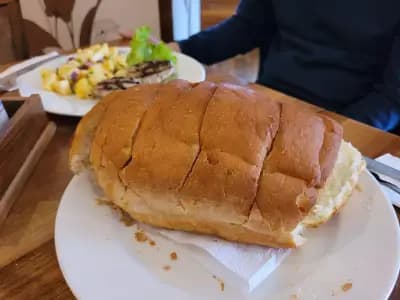 Restorant AMARE