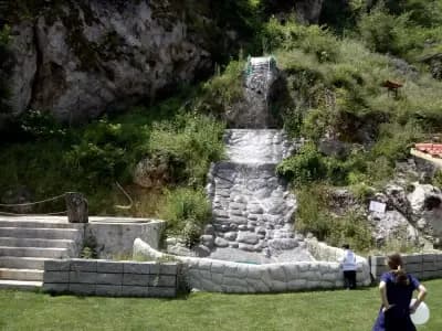 Restorant AMARE