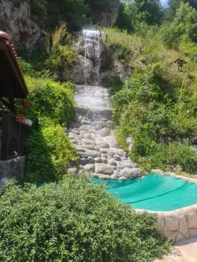 Restorant AMARE