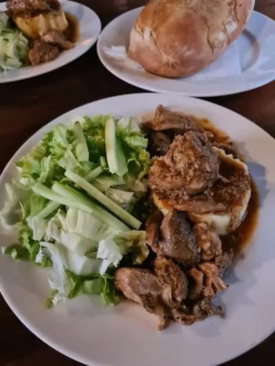 Restorant AMARE