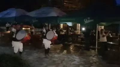 Restorant AMARE