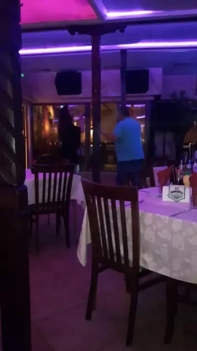 Ресторант Аделаида