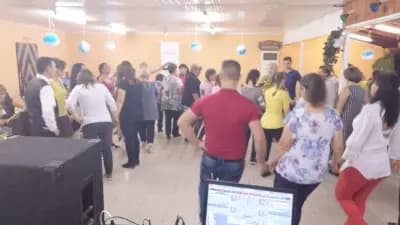 Ресторант"Рибката"