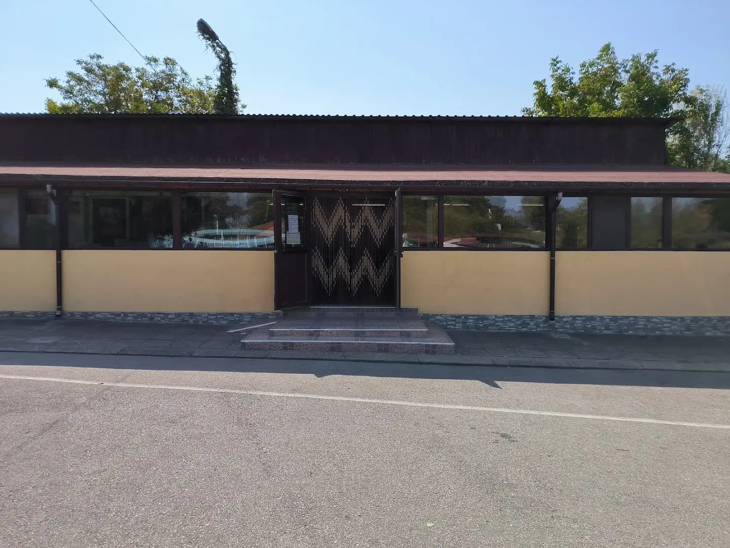 Ресторант"Рибката"