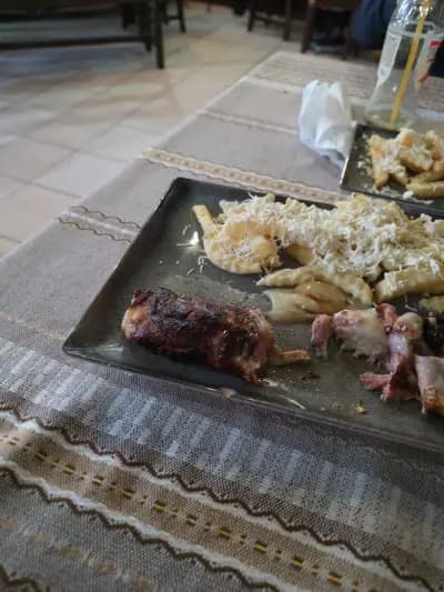 Механа Маркашница