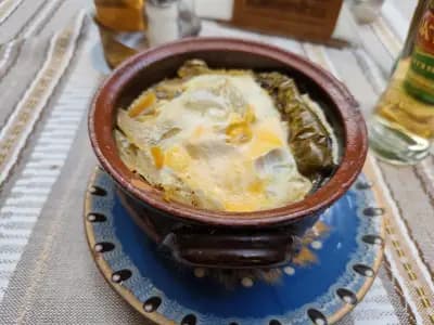 Механа Маркашница