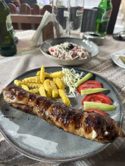 Механа Маркашница