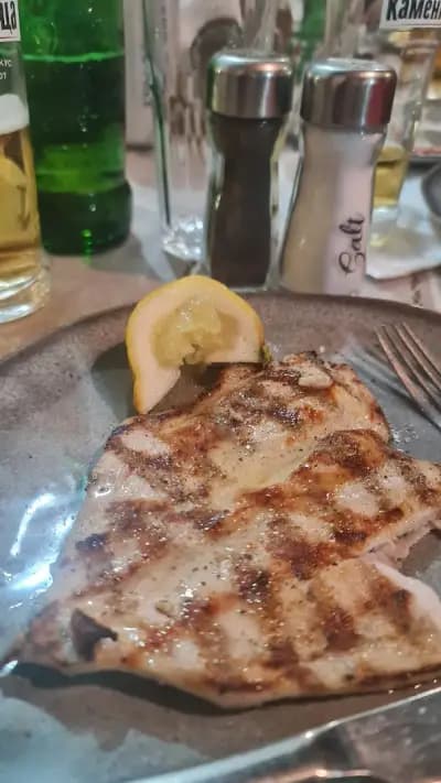 Механа Маркашница