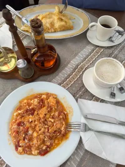 Механа Маркашница