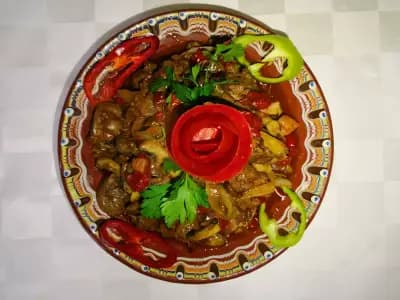 Ресторант "Бриз"