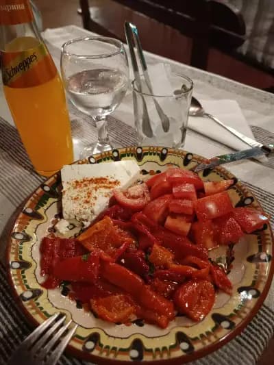 Гостилница "Олтения"