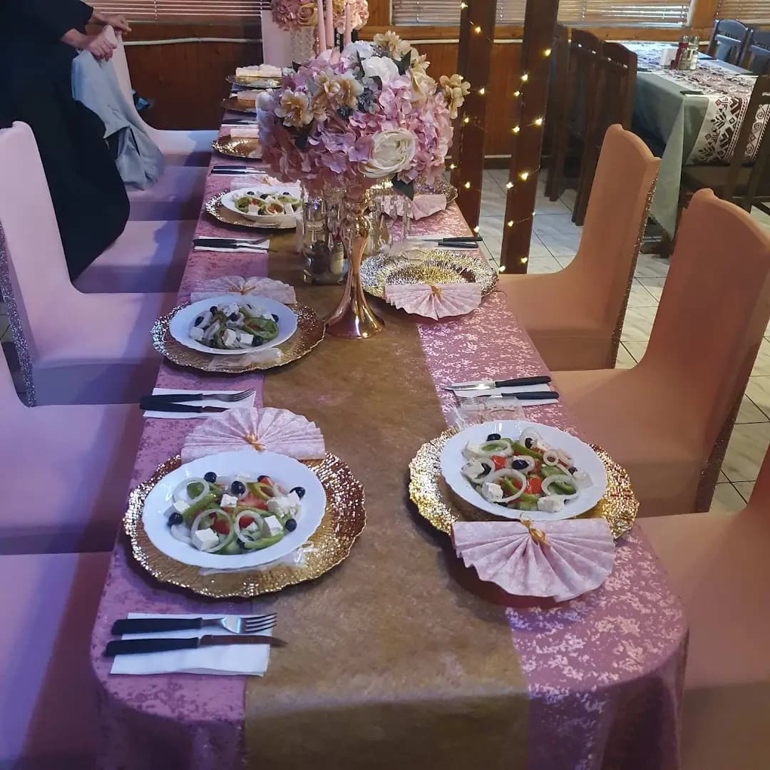 Макси при Нечо