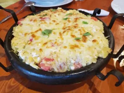 Ресторант-пицария Роялс