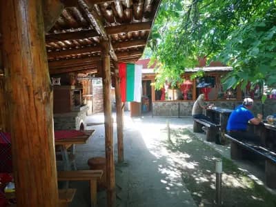 Комплекс Орехът