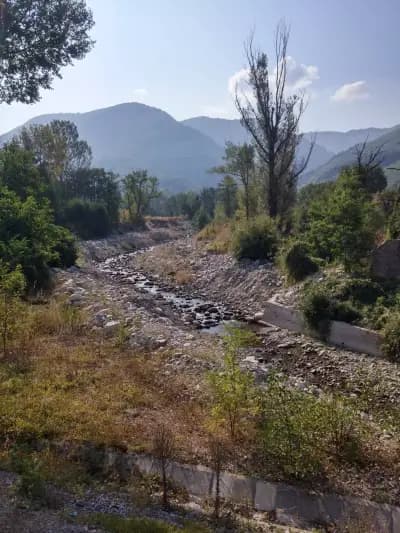 Комплекс Лагуна