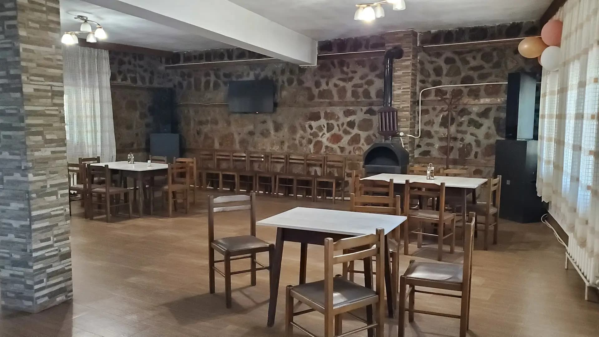 Ресторант „Струма Невеста“