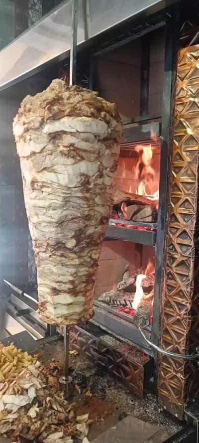 Trakiyski Doner