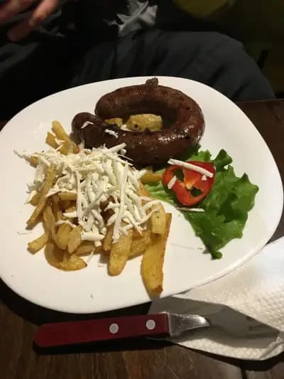 Хънтърс