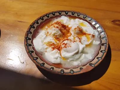 Ресторант ,,Медвен''