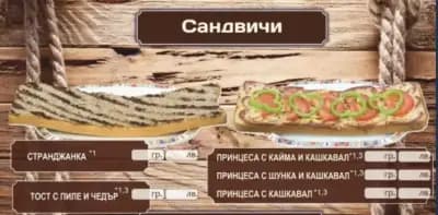 KOD Food & Coffee