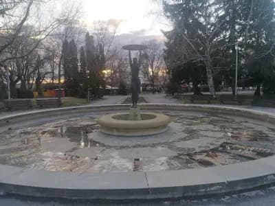 Балкан