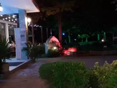 Ресторант "Извора"