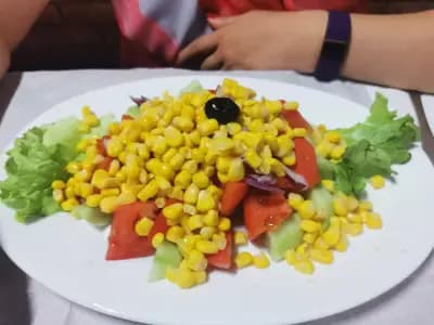 Ресторант "Извора"