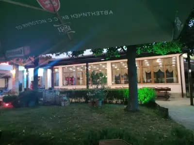Ресторант "Извора"