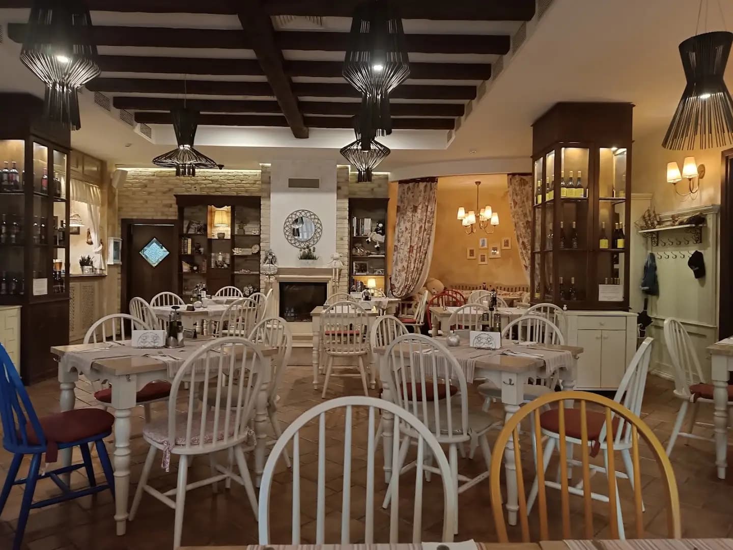 Restaurant National
