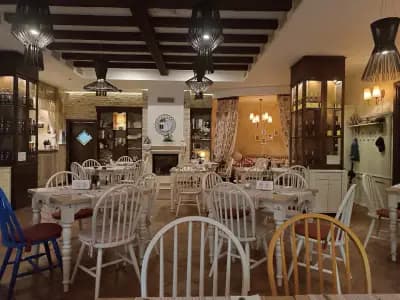 Restaurant National