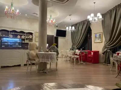 Ресторант Национал