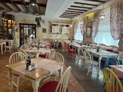 Restaurant National