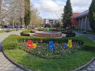 Ресторант Национал