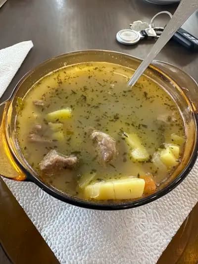 При Бекито