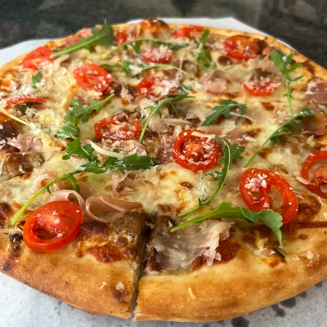 Pizzeria GUSTO