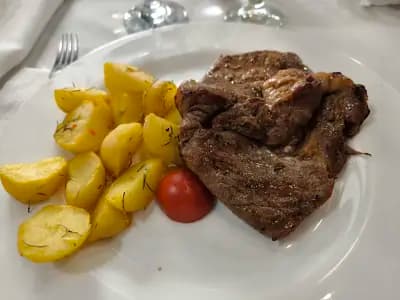 Ресторант "Маркони"