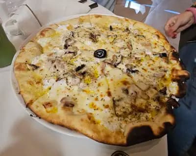 Ресторант "Маркони"