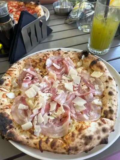 MARCON ITALIAN CUISINE