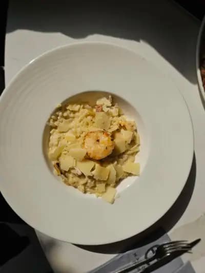 MARCON ITALIAN CUISINE