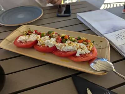 MARCON ITALIAN CUISINE