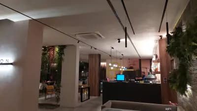 MARCON ITALIAN CUISINE