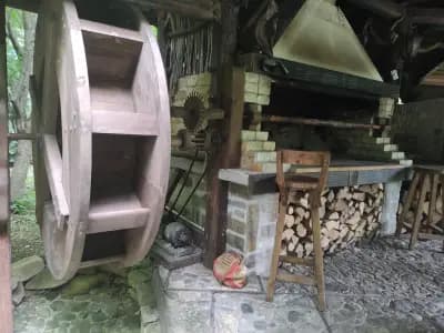Ресторант Към Комплекс Канарата