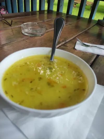 Ресторант Към Комплекс Канарата