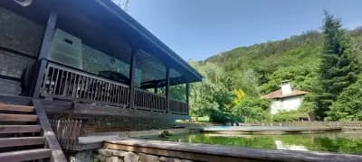 Ресторант Към Комплекс Канарата