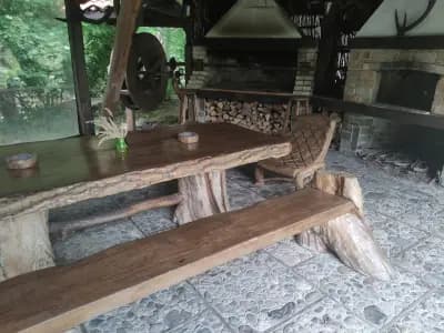 Ресторант Към Комплекс Канарата