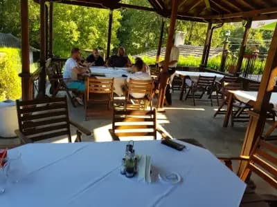 The Trout Restaurant