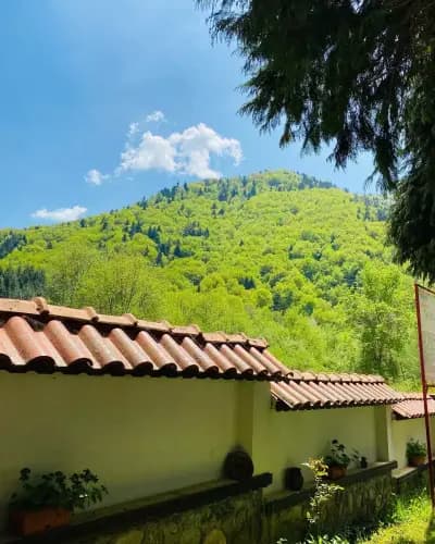 Ресторант Елешница