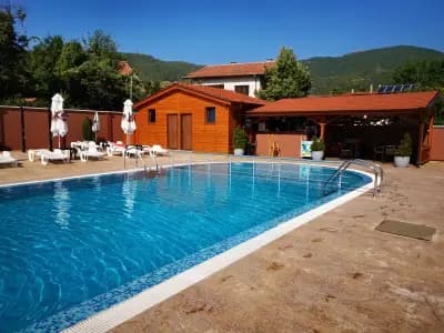 Комплекс "Яна"